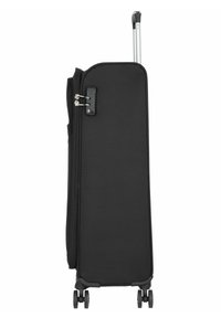 Nowi EDINBURGH 4 TROLLEY 75 CM - Trolley - schwarz
