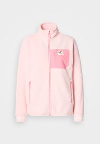 Δεν επιλέχθηκε, cotton candy