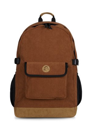 Tagesrucksack - hazel spice