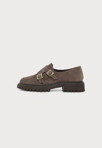 Δεν επιλέχθηκε, soft suede earth