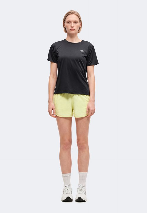 New Balance Sports shorts - fennel seed — photo 2