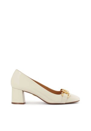 GAURA - Klasiski papēži - beige-85713-l0-29