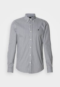 Niet geselecteerd, dark blue