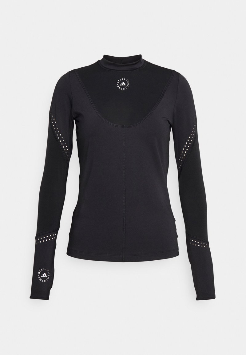 adidas by stella mccartney Longsleeve zwart adidas by stella mccartney Longsleeve zwart