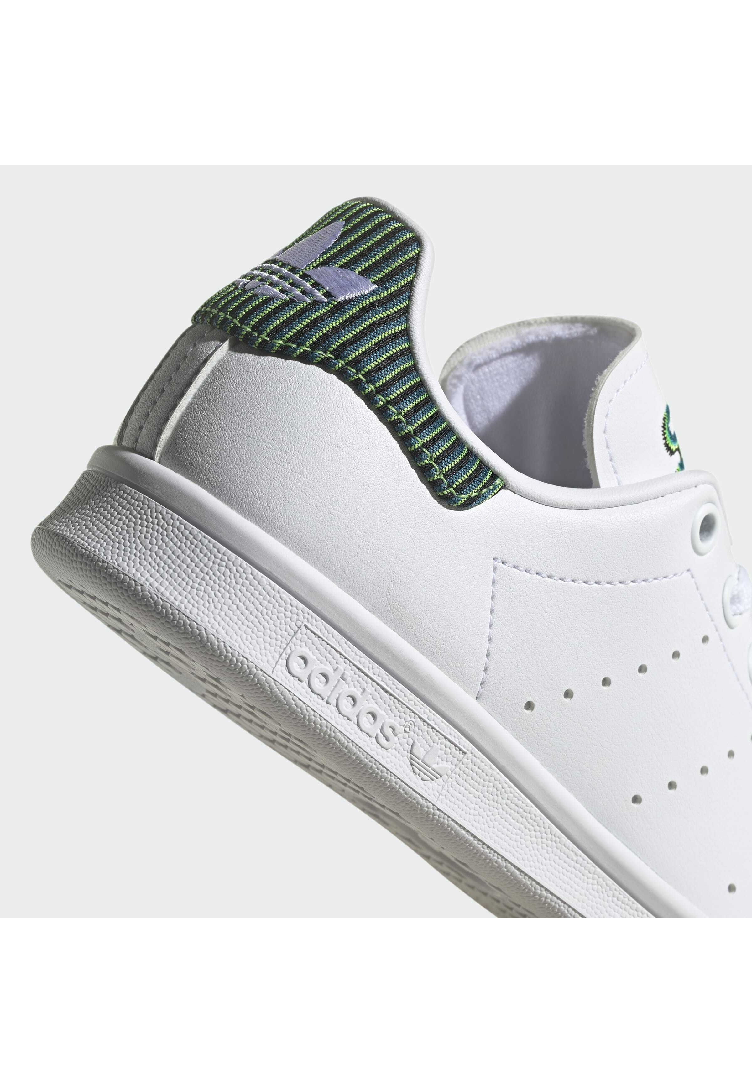 stan smith j zalando