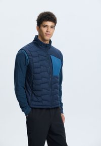Icepeak BARLOW - Smanicato - dunkel blau