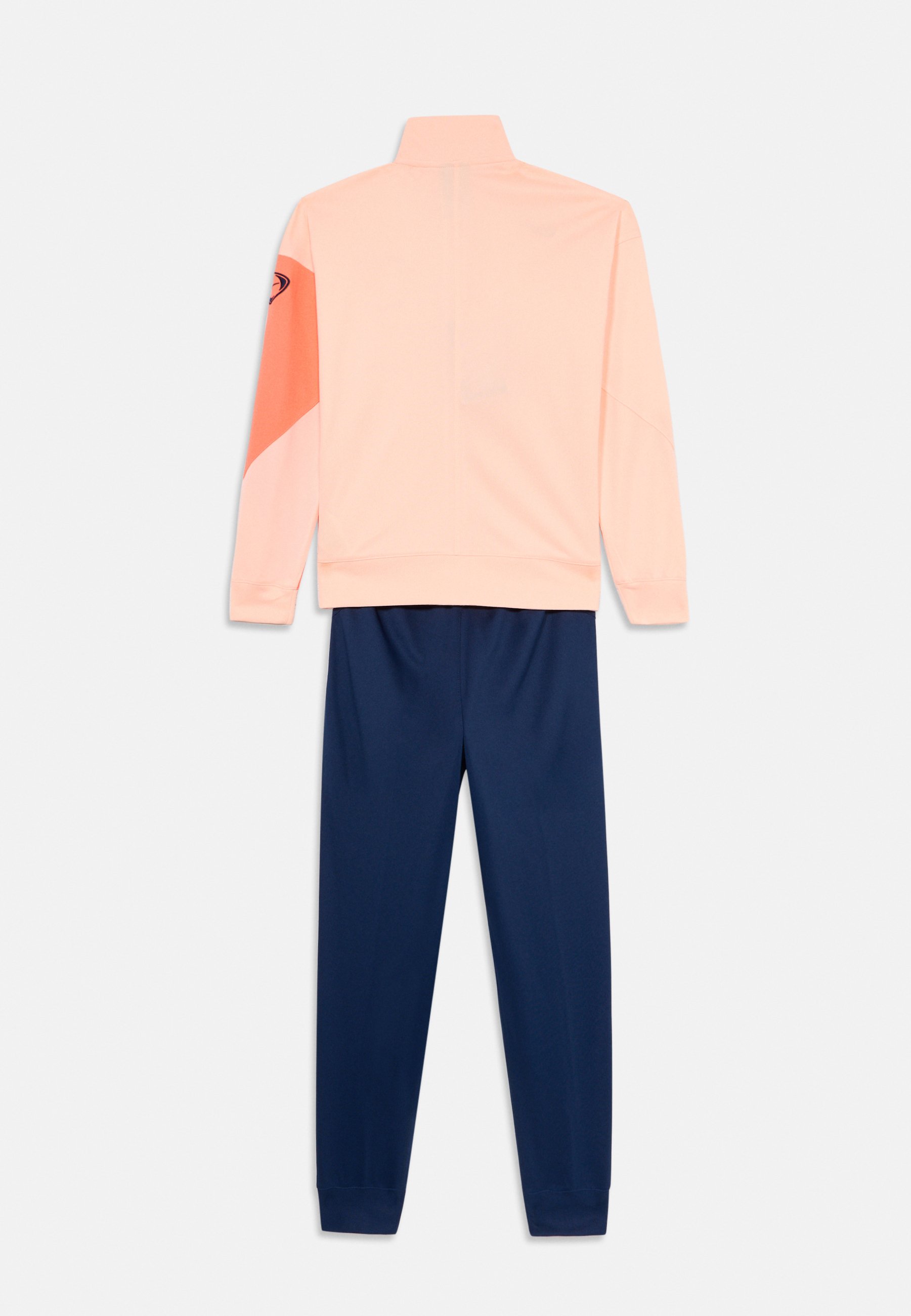 Nike Performance FC BARCELONA FCB UNISEX - Tracksuit - crimson
