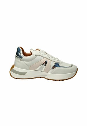 HYDE - Sneakers laag - bianco