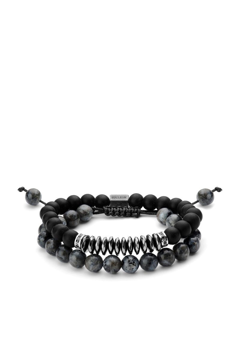 LUCLEON ONYX - Rannekoru - black