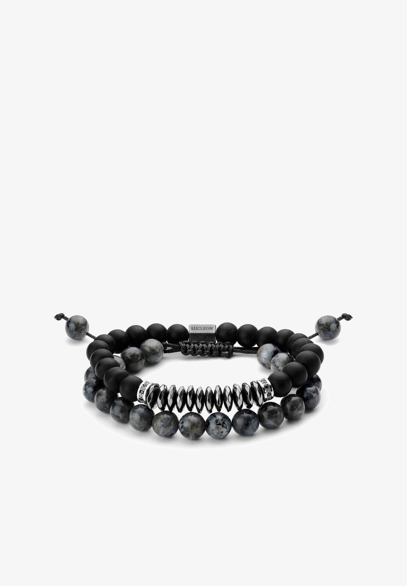 LUCLEON ONYX - Rannekoru - black