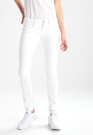 Jeans Skinny - white
