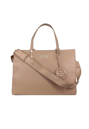 Bolso de mano - beige