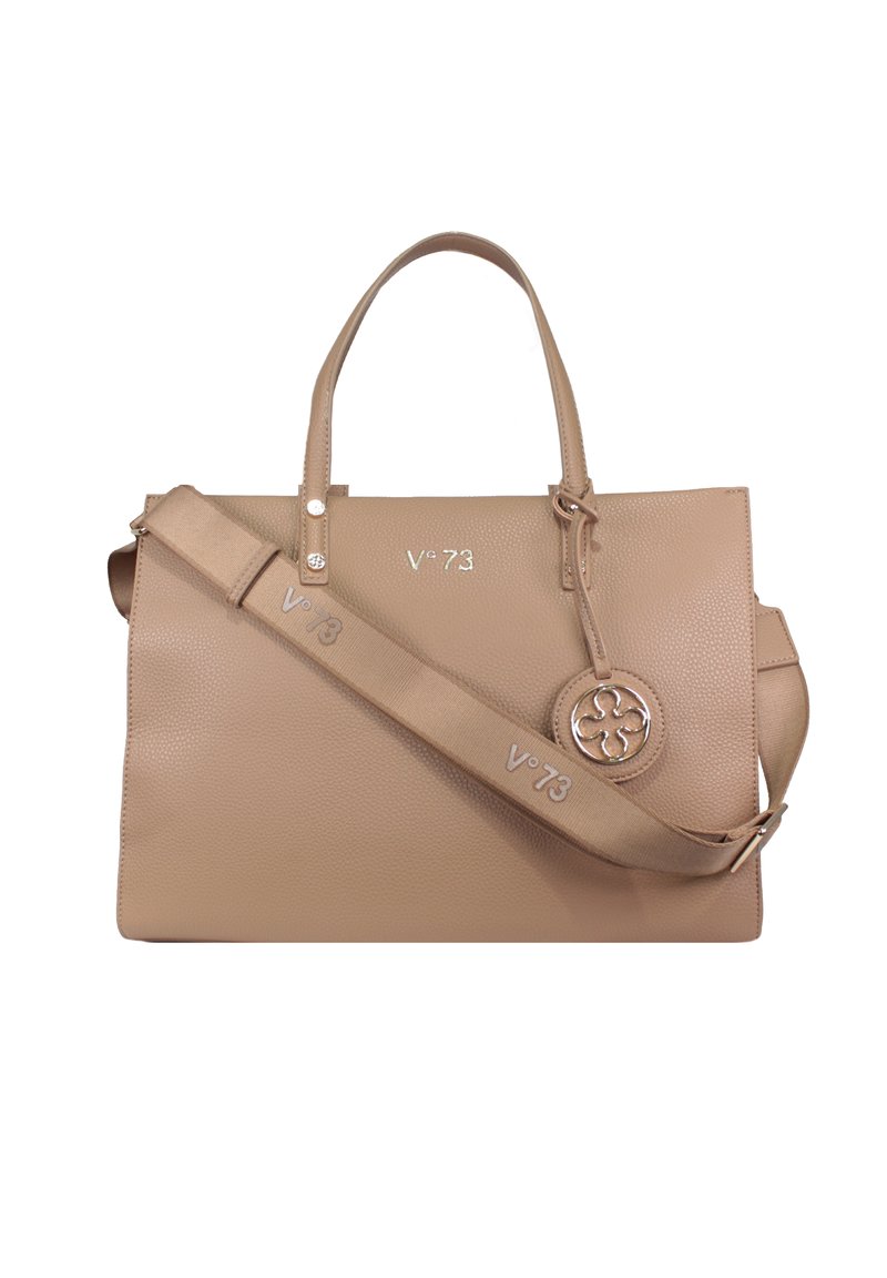 V73 Bolso de mano - beige