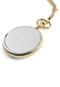 SEIZMONT JONATHAN - Klokke - gold coloured