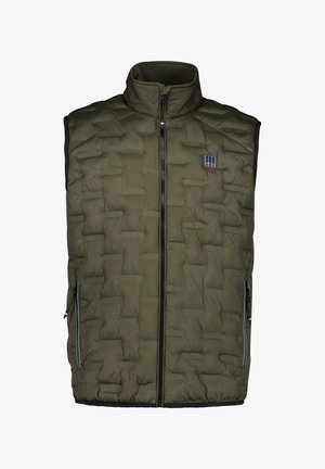 Jack's Sportswear JACK'S SPORTSWEAR FUNCTIONAL VEST - Vest - army