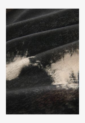 Next Maksi sijonas - black