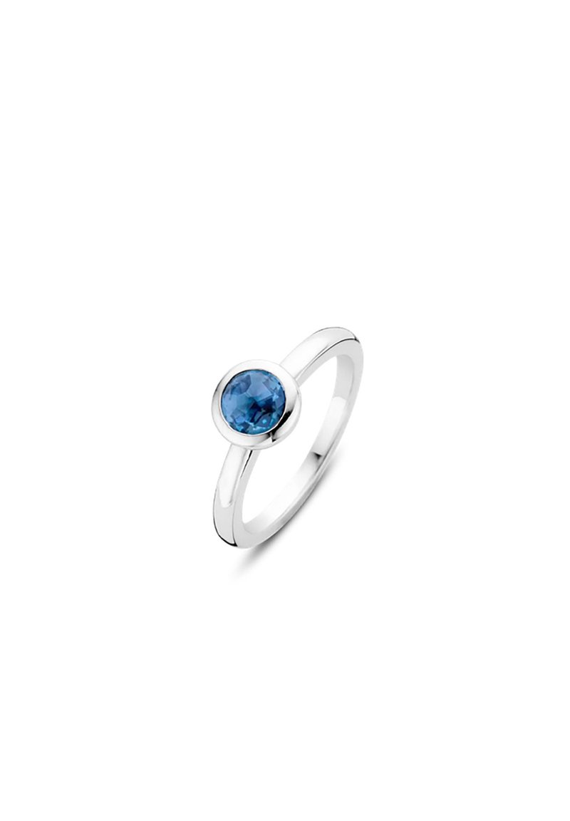 Ti Sento Milano Ringe - silber/sølvfarvet - Zalando.dk