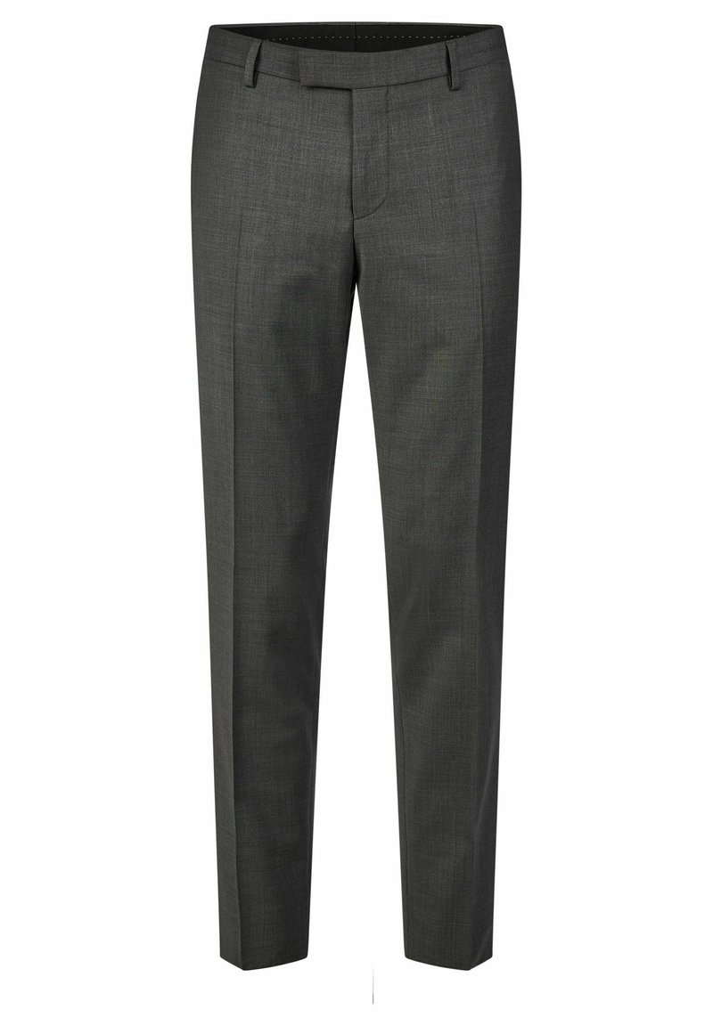 Hechter Paris Broek donkergrijs