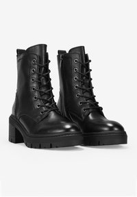 Bosanova Botines bajos - black