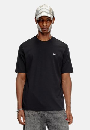 T-shirt basique - black