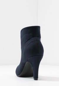 Wallis Botines bajos - dark blue