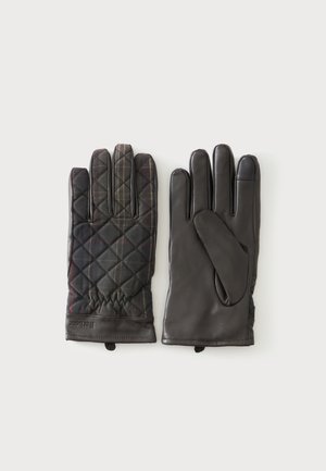Barbour, DARWEN - Ръкавици - multi-coloured