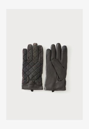 Barbour, DARWEN - Ръкавици - multi-coloured