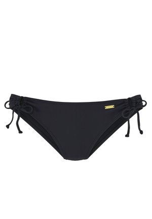 Bikini pezzo sotto - schwarz