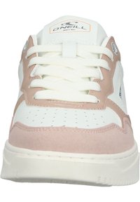 O'Neill GALVESTON LOW - Chaussures de running sur route - nude