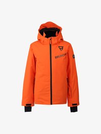 Neizvēlēts, punch orange