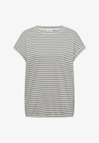 Non sélectionné, grün