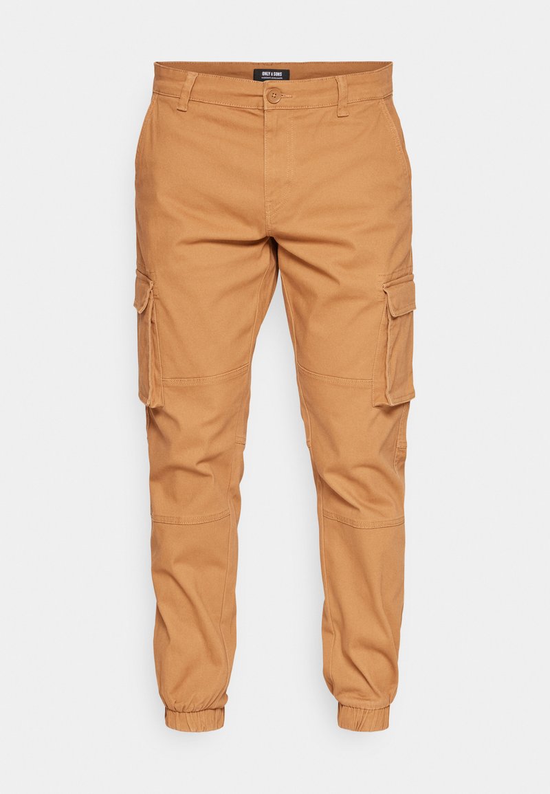Pantaloni cargo