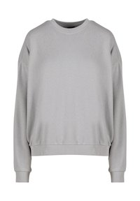 CREWNECK - Sweatshirt - lightasphalt