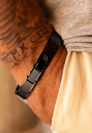 SERASAR, Bracelet - schwarz
