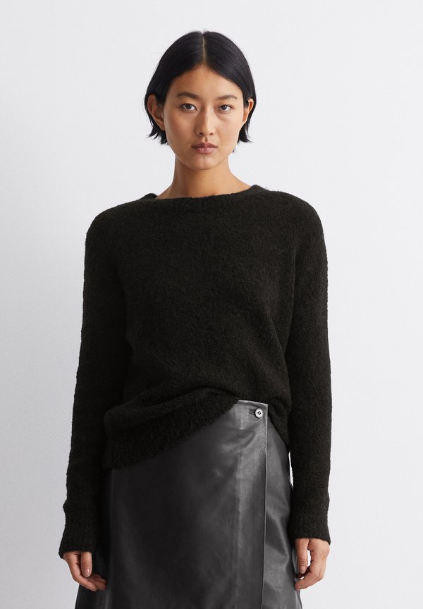 LONGSLEEVE ROUND NECK - Jumper2