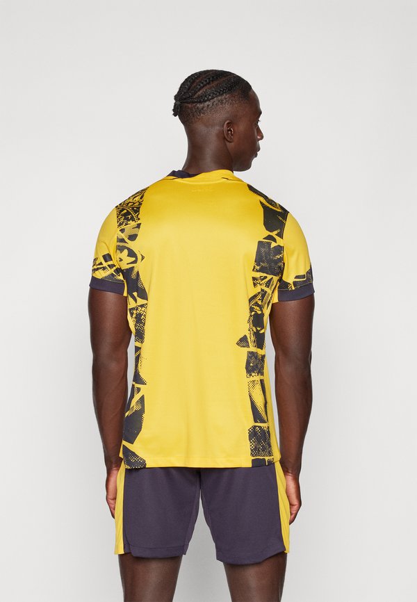 INTER NIKE STADIUM JERSEY SHORT SLEEVES THIRD - Club wear3