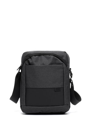 GABO - Cross body bag - black
