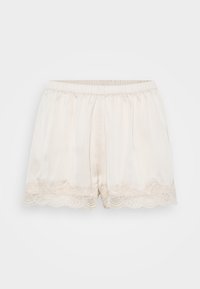 Pyjamahousut/-shortsit - light beige