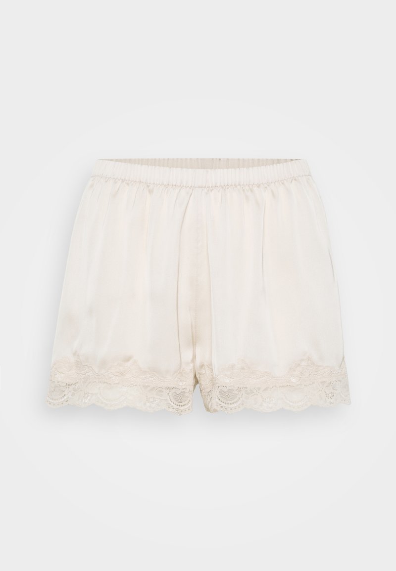 Lindex Pyjamabroek beige Lindex Pyjamabroek beige