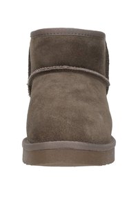 SUB55 PLAT - Snowboots  - taupe