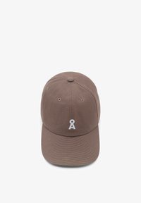 Unausgewählt, walnut cream