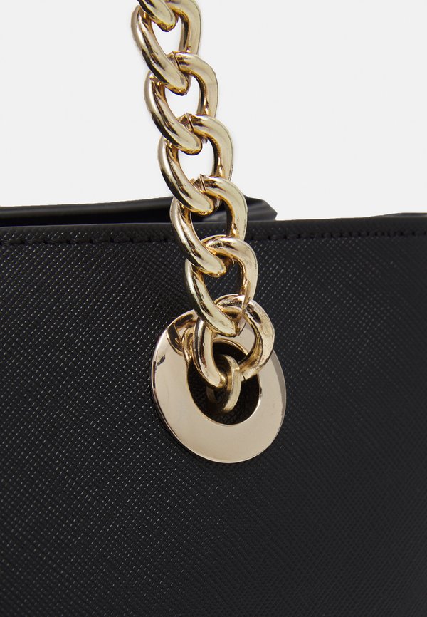 DIVINA  - Handbag - nero2