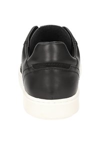 Sioux TEDROSO - Sneaker low - schwarz