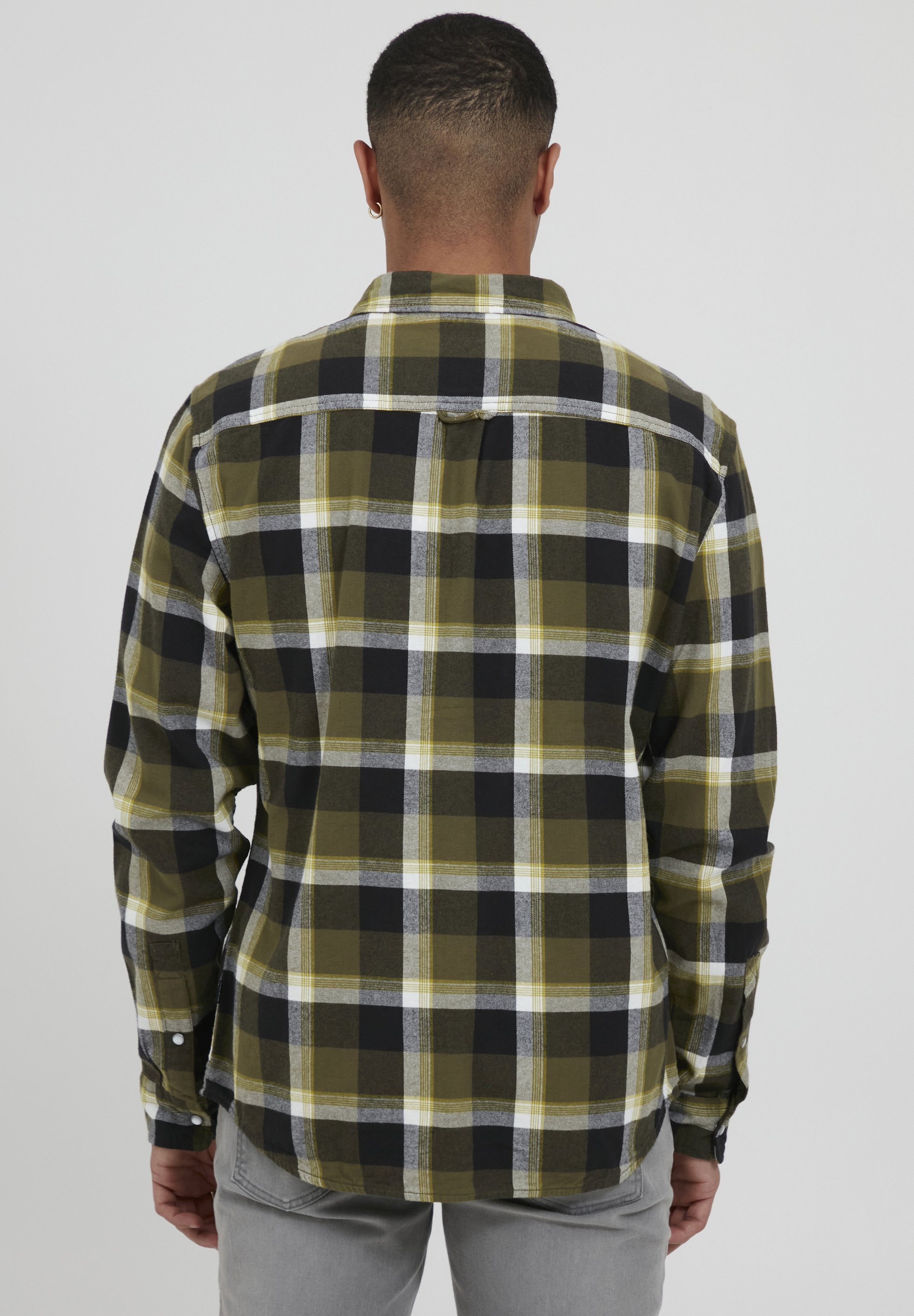 Uomo Camicia Uomo Camicia
