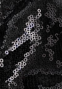 Next SEQUIN    - Housut - black