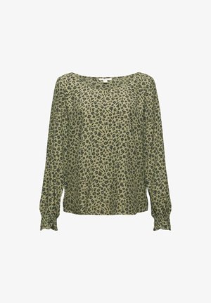 Palaidinė - light khaki