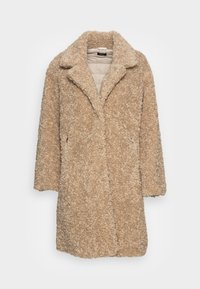 Esprit Collection Vinterfrakke - beige