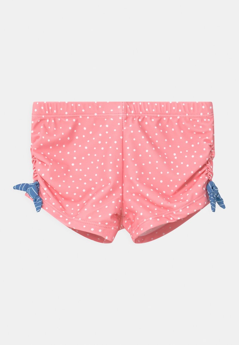 Kinder Bikinis | Playshoes UV-SCHUTZ SET Badeanzug blau/pink/blau - KV26049 Kinder Bikinis | Playshoes UV-SCHUTZ SET Badeanzug blau/pink/blau - KV26049
