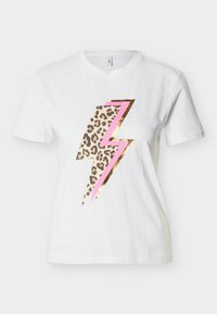 Επιλέχθηκε, bright white