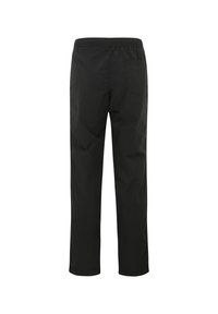 Fila LUGANO - Pantalones deportivos - black